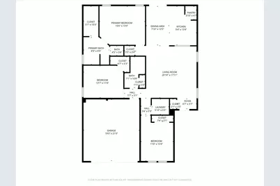 1221 Oakbrook Street, Prosper, TX 75078 - Photo 28