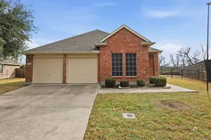 1221 Oakbrook St, Prosper, TX 75078 - Photo 1
