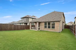 1848 Coronet Ave, Aubrey, TX 76227 - Photo 8