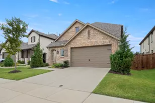 1848 Coronet Ave, Aubrey, TX 76227 - Photo 1