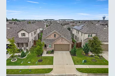 1848 Coronet Avenue, Aubrey, TX 76227 - Photo 4