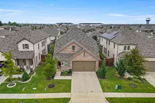 1848 Coronet Ave, Aubrey, TX 76227 - Photo 4