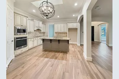 3779 Navarro Way, Frisco, TX 75034 - Photo 4