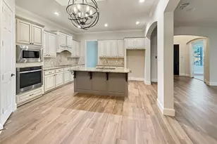 3779 Navarro Way, Frisco, TX 75034 - Photo 4