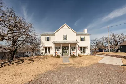 1061 Tradewinds Road, Nocona, TX 76255 - Photo 1