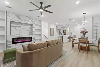 923 Walkway Street, Dallas, TX 75212 - Photo 16