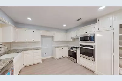 1417 Karla Drive, Hurst, TX 76053 - Photo 12