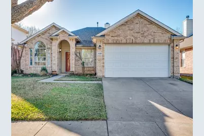 3108 Alcove Lane, Corinth, TX 76210 - Photo 1