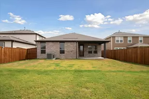 2521 Wayne Ave, Aubrey, TX 76227 - Photo 24