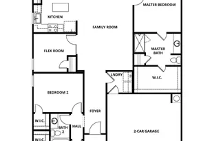 311 Patton Ln, Venus, TX 76084 - Photo 2