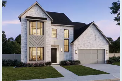 2328 Indiangrass Court, McKinney, TX 75071 - Photo 1