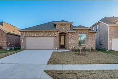 816 Warleggan Way, McKinney, TX 75069 - Photo 2