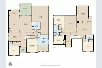 13192 Mapleton Drive, Frisco, TX 75035 - Photo 40