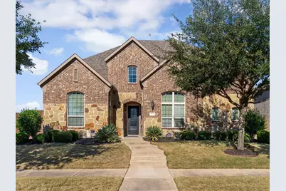 13192 Mapleton Drive, Frisco, TX 75035 - Photo 1