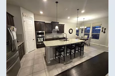 1441 Grassy Meadows Drive, Burleson, TX 76058 - Photo 6