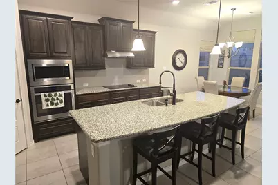 1441 Grassy Meadows Drive, Burleson, TX 76058 - Photo 4