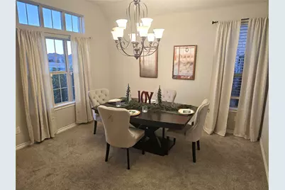 1441 Grassy Meadows Drive, Burleson, TX 76058 - Photo 14