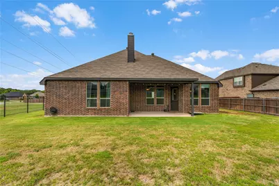 1441 Grassy Meadows Drive, Burleson, TX 76058 - Photo 34