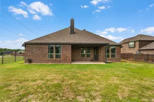 1441 Grassy Meadows Dr, Burleson, TX 76058 - Photo 34