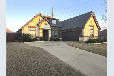 1441 Grassy Meadows Drive, Burleson, TX 76058 - Photo 2