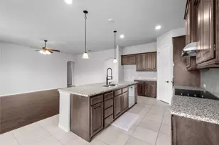 1441 Grassy Meadows Dr, Burleson, TX 76058 - Photo 14
