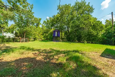 3536 Suffolk Drive, Fort Worth, TX 76109 - Photo 28