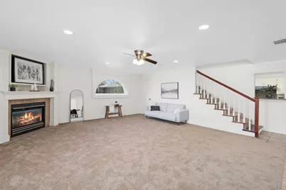 3536 Suffolk Drive, Fort Worth, TX 76109 - Photo 2