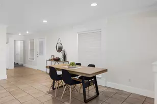 3536 Suffolk Dr, Fort Worth, TX 76109 - Photo 6