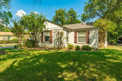 3536 Suffolk Drive, Fort Worth, TX 76109 - Photo 1