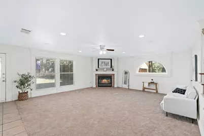 3536 Suffolk Drive, Fort Worth, TX 76109 - Photo 4