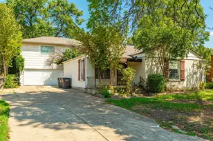 3536 Suffolk Dr, Fort Worth, TX 76109 - Photo 30