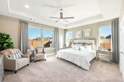 817 Rusty Run Drive, Midlothian, TX 76065 - Photo 22