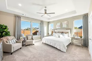 817 Rusty Run Dr, Midlothian, TX 76065 - Photo 22