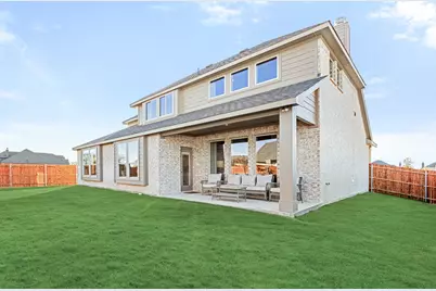 817 Rusty Run Drive, Midlothian, TX 76065 - Photo 38