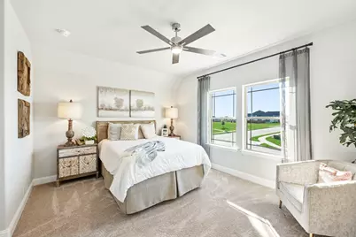 817 Rusty Run Drive, Midlothian, TX 76065 - Photo 34