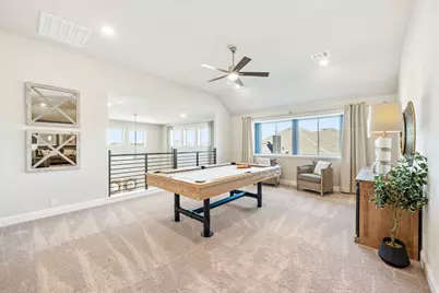 817 Rusty Run Drive, Midlothian, TX 76065 - Photo 28