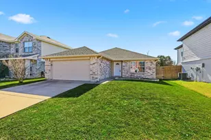 2112 Valley Forge Trail, Fort Worth, TX 76177 - Photo 2