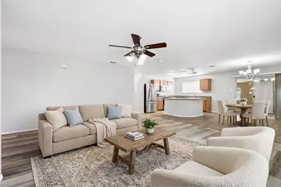 2112 Valley Forge Trail, Fort Worth, TX 76177 - Photo 1