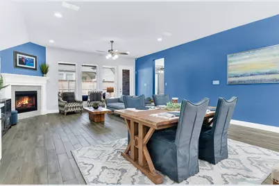 917 Queens Lake Trail, McKinney, TX 75071 - Photo 14