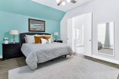 917 Queens Lake Trail, McKinney, TX 75071 - Photo 20