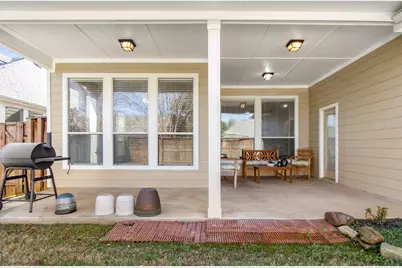 750 Bradford Street, Lantana, TX 76226 - Photo 38