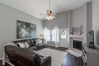 5313 Comanche Wells Drive, McKinney, TX 75071 - Photo 16