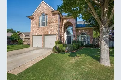 5420 Cold Springs Drive, Arlington, TX 76017 - Photo 2