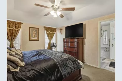 1815 Dicey Road, Weatherford, TX 76085 - Photo 10
