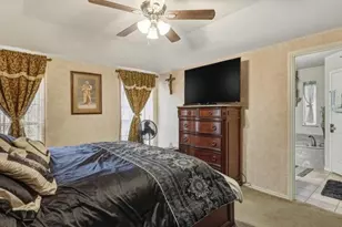 1815 Dicey Rd, Weatherford, TX 76085 - Photo 10