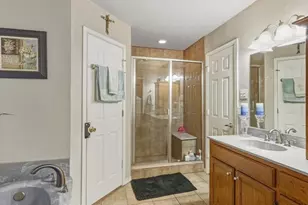 1815 Dicey Rd, Weatherford, TX 76085 - Photo 14