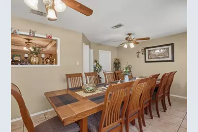 1815 Dicey Road, Weatherford, TX 76085 - Photo 8