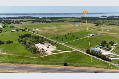 Lot 68 Grandview Drive, Corsicana, TX 75109 - Photo 1