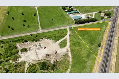 Lot 68 Grandview Drive, Corsicana, TX 75109 - Photo 4