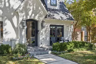 3328 Rankin St, University Park, TX 75205 - Photo 2